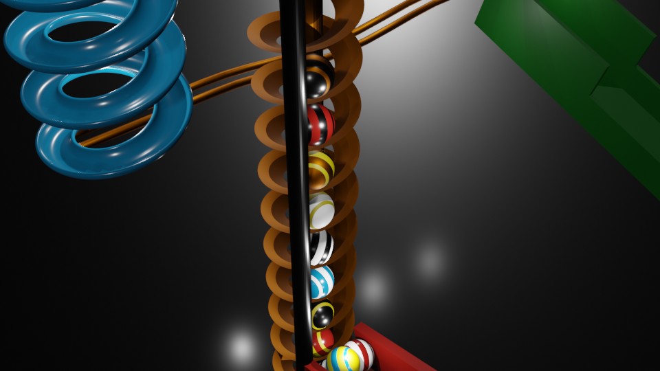 Marble Run preview image 2